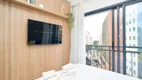 Foto 28 de Apartamento com 1 Quarto para alugar, 24m² em Vila Mariana, São Paulo