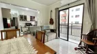 Foto 2 de Apartamento com 1 Quarto à venda, 47m² em Vila Tupi, Praia Grande