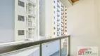 Foto 4 de Apartamento com 3 Quartos à venda, 95m² em Vila Olímpia, São Paulo