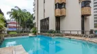 Foto 56 de Apartamento com 4 Quartos para alugar, 227m² em Moema, São Paulo