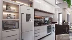 Foto 12 de Apartamento com 3 Quartos à venda, 111m² em Jardim Carvalho, Ponta Grossa