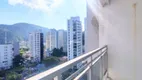 Foto 2 de Apartamento com 3 Quartos à venda, 75m² em Pitangueiras, Guarujá