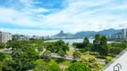 Foto 4 de Apartamento com 3 Quartos para alugar, 309m² em Lagoa, Rio de Janeiro