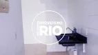 Foto 11 de Apartamento com 3 Quartos à venda, 65m² em Andaraí, Rio de Janeiro