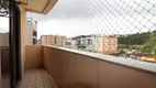Foto 7 de Apartamento com 2 Quartos à venda, 93m² em Agriões, Teresópolis