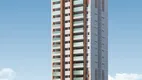 Foto 2 de Apartamento com 3 Quartos à venda, 92m² em Jardim Anália Franco, São Paulo