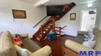 Foto 14 de Apartamento com 3 Quartos à venda, 175m² em Saco da Ribeira, Ubatuba