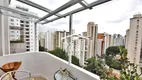 Foto 10 de Apartamento com 3 Quartos à venda, 181m² em Moema, São Paulo