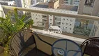 Foto 21 de Cobertura com 3 Quartos para alugar, 192m² em Jardim Aquarius, São José dos Campos