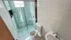 Foto 6 de Casa de Condomínio com 2 Quartos à venda, 55m² em Parque São Vicente, São Vicente