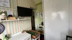 Foto 11 de Apartamento com 3 Quartos à venda, 163m² em Panamby, São Paulo