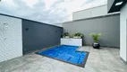 Foto 6 de Casa com 3 Quartos à venda, 250m² em Residencial Interlagos, Rio Verde