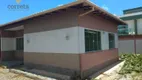 Foto 3 de Casa com 2 Quartos à venda, 52m² em Mariléa Chácara, Rio das Ostras