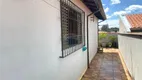 Foto 11 de Casa com 3 Quartos à venda, 131m² em Loteamento Conjunto Habitacional Antonio Assad Alcici, Itapira