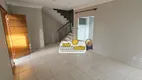 Foto 6 de Casa de Condomínio com 3 Quartos à venda, 111m² em Vila Alvorada, Uberaba