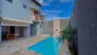 Foto 4 de Casa de Condomínio com 4 Quartos à venda, 388m² em Jordanésia, Cajamar