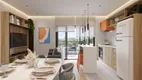 Foto 2 de Apartamento com 2 Quartos à venda, 57m² em Novo Mundo, Curitiba
