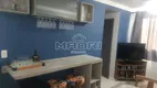 Foto 6 de Apartamento com 2 Quartos à venda, 44m² em Loteamento Parque São Martinho, Campinas