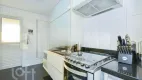 Foto 17 de Apartamento com 3 Quartos à venda, 138m² em Santo Amaro, São Paulo