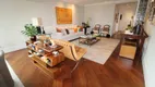 Foto 6 de Apartamento com 3 Quartos para alugar, 190m² em Moema, São Paulo