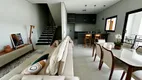 Foto 3 de Casa de Condomínio com 3 Quartos à venda, 190m² em Loteamento Park Gran Reserve, Indaiatuba