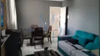 Foto 4 de Apartamento com 2 Quartos à venda, 55m² em Parque dos Ipes, São José dos Campos