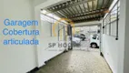 Foto 9 de Sobrado com 3 Quartos à venda, 99m² em Mirandópolis, São Paulo