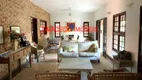 Foto 10 de Casa de Condomínio com 4 Quartos para alugar, 280m² em Lagoinha, Ubatuba