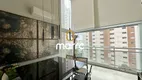 Foto 6 de Apartamento com 3 Quartos à venda, 138m² em Panamby, São Paulo