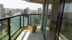Foto 22 de Apartamento com 4 Quartos para venda ou aluguel, 600m² em Moema, São Paulo