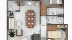 Foto 14 de Apartamento com 3 Quartos à venda, 85m² em Boa Vista, Juiz de Fora