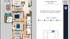 Foto 5 de Apartamento com 2 Quartos à venda, 68m² em Vilas do Atlantico, Lauro de Freitas