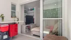 Foto 7 de Apartamento com 2 Quartos à venda, 68m² em Morumbi, São Paulo