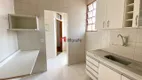 Foto 14 de Apartamento com 3 Quartos à venda, 82m² em Caiçaras, Belo Horizonte