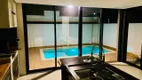 Foto 3 de Casa de Condomínio com 3 Quartos para alugar, 193m² em Condominio Terras do Vale, Caçapava