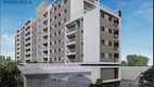 Foto 2 de Apartamento com 2 Quartos à venda, 44m² em Mariano Procópio, Juiz de Fora