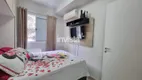 Foto 14 de Apartamento com 2 Quartos à venda, 64m² em Marapé, Santos