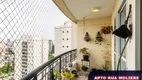 Foto 8 de Apartamento com 3 Quartos à venda, 95m² em Jardim Marajoara, São Paulo
