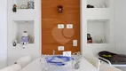 Foto 7 de Apartamento com 3 Quartos à venda, 158m² em Vila Nova Conceição, São Paulo