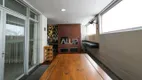 Foto 31 de Apartamento com 1 Quarto para alugar, 34m² em Brooklin, São Paulo