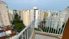 Foto 16 de Apartamento com 3 Quartos à venda, 130m² em Praia das Pitangueiras, Guarujá