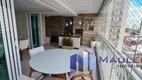 Foto 3 de Apartamento com 3 Quartos à venda, 177m² em Jardim Anália Franco, São Paulo