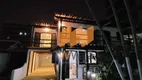 Foto 4 de Casa de Condomínio com 4 Quartos à venda, 180m² em Braga, Cabo Frio