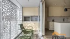 Foto 6 de Apartamento com 3 Quartos à venda, 107m² em Vila Izabel, Curitiba