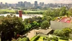 Foto 28 de Apartamento com 5 Quartos à venda, 386m² em Panamby, São Paulo