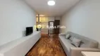 Foto 3 de Flat com 1 Quarto para alugar, 43m² em Vila Nova Conceição, São Paulo