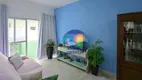 Foto 3 de Apartamento com 3 Quartos à venda, 102m² em Belmira Novaes, Peruíbe