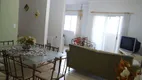 Foto 8 de Cobertura com 3 Quartos à venda, 186m² em Vila Vera Cruz, Mongaguá