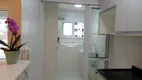 Foto 8 de Apartamento com 1 Quarto para venda ou aluguel, 54m² em Vila Regente Feijó, São Paulo