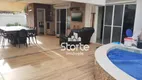 Foto 5 de Casa de Condomínio com 3 Quartos à venda, 270m² em Condomínio Paradiso Ecológico, Uberlândia